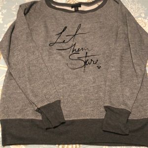 True Religion Sweater (M)